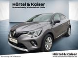 Renault Captur INTENS BLUE dCi 115 EDC +AHK+GJR+360°-PDC - Renault Captur in Braunschweig