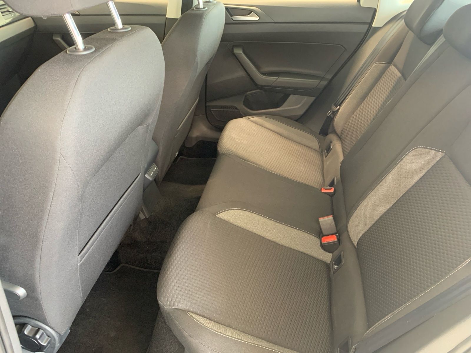Volkswagen Polo - Bild 10