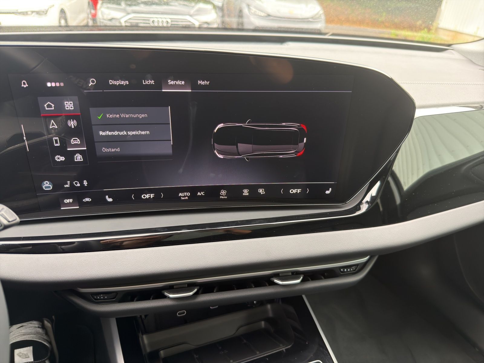 Audi A5 - Bild 23