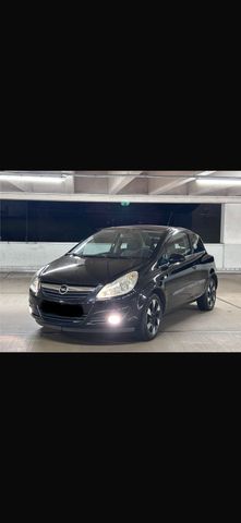 Opel opel corsa 1.4 benzin 90ps