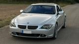 BMW E63 650i | Traumzustand & Liebhaber Fa... - BMW: E65