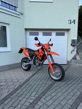 KTM LC4 625 Supercompetition HighFlow (no620/640/660 - KTM 2003 LC4
