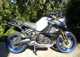 Yamaha XT 1200 Z Super Téneré sehr viel Zubehör 1.Hand - YAMAHA ENDURO SUPER TENERE 1200