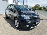 Opel Mokka Edition ecoFlex 1.4 Turbo/Klima/Kamera/AHK - gebrauchte Opel Mokka aus dem Jahr 2014