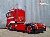 Scania R 143-500 M V8 - Streamline, Manuel, Airco, Reta - Scania R500 v8