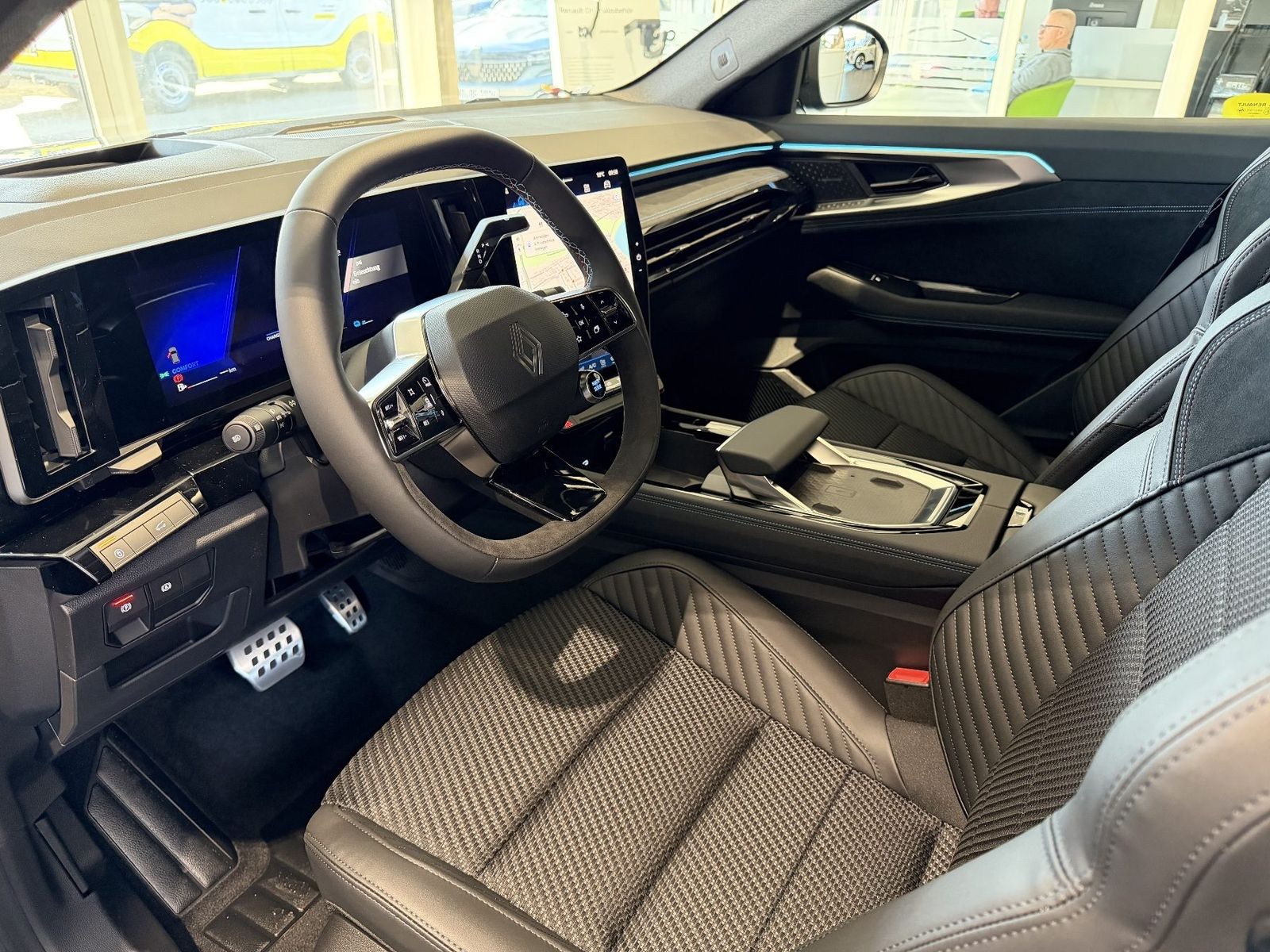 Renault Austral - Bild 14