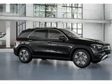 Mercedes-Benz GLE 450 4M Airmatic AHK HUD Pano. MutliB. Burm. - Mercedes-Benz GLE 450 aus 2024