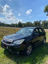 Subaru Forester SJ AWD - Subaru Forester: Privatanbieter