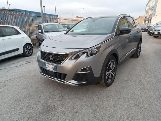 Peugeot PEUGEOT 3008 BlueHDi VENDUTA