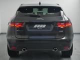 Jaguar F-Pace 30d AWD R-Sport (R-Sport Navi AHK ACC) - Jaguar F-Pace 30d Gebrauchtwagen
