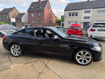 BMW 420 - 8