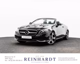Mercedes-Benz E 350 CABRIO AVANTGARDE MULTIBEAM/360°/BURMESTER - Mercedes-Benz E 350 in Dortmund