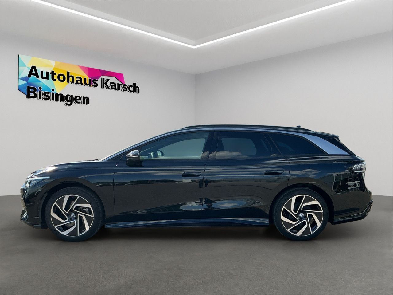 Volkswagen ID.7 Tourer Pro IQ.LIGHT AHK NAVI foto 3