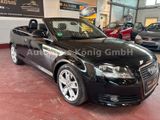 Audi A3 Cabriolet Ambition*TUV NEU* - Audi A3 aus 2010: Cabrio