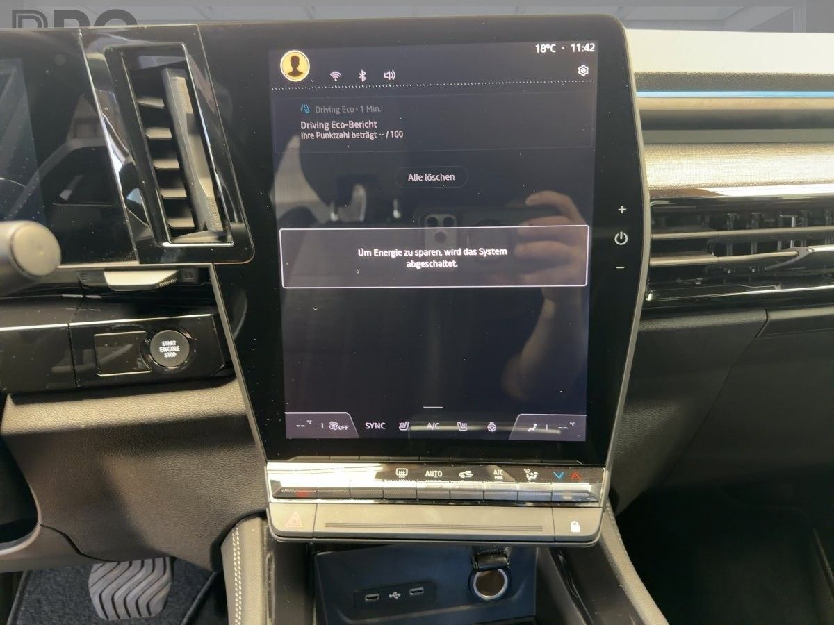 Renault Austral - Bild 13