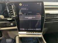 Renault Austral - Vorschau Bild 13