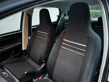 Volkswagen VW Up! gepflegt, sparsam, zuverlässig - Volkswagen up!: Von Privat