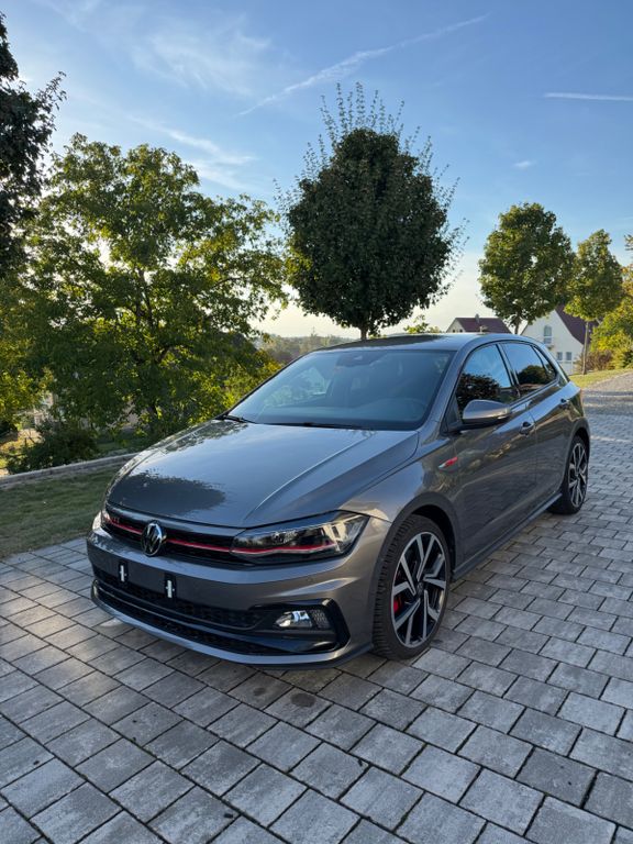 Image of Volkswagen Polo