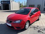 Seat Ibiza SC Reference Salsa - Seat Ibiza: Reference Salsa