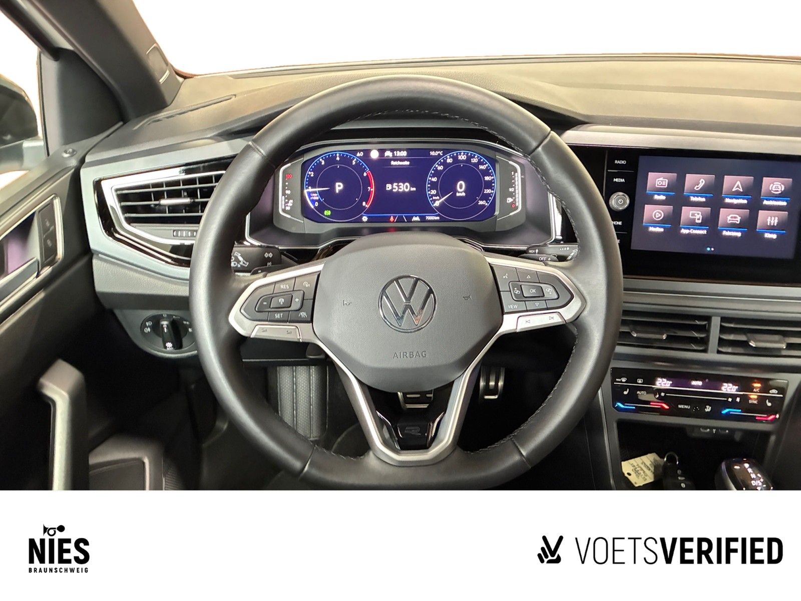 Volkswagen Polo - Bild 12