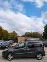 Citroën Berlingo *TÜV NEU*49000KM*2xSCHIEBETÜR* - gebrauchte Citroen Kombis