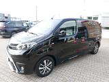 Toyota Proace Verso L1 Executive LEDER*XENON*NAVI - gebrauchte Toyota Proace (Verso) aus dem Jahr 2018