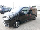 Toyota Proace Verso L1 Executive LEDER*XENON*NAVI - Toyota Proace (Verso) aus 2018