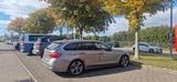 BMW 320i Touring twin turbo - BMW 320: Turbo
