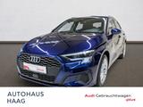 Audi A3 Sportback 30 TDI Business 5JGar Navi+ PDC+ Vi