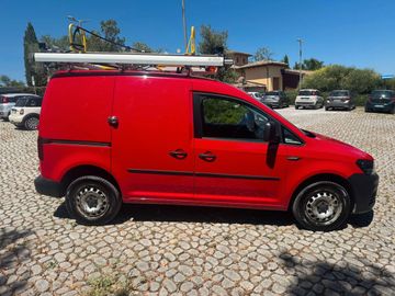 Volkswagen Caddy - 2
