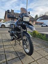 BMW R1100 GS - BMW R 1100 GS