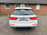 Mercedes-Benz E 220d T-Modell/Navi/Klima/PDC/Kamera/Alufelgen - mit Diesel-Antrieb: Kombi, Automatik