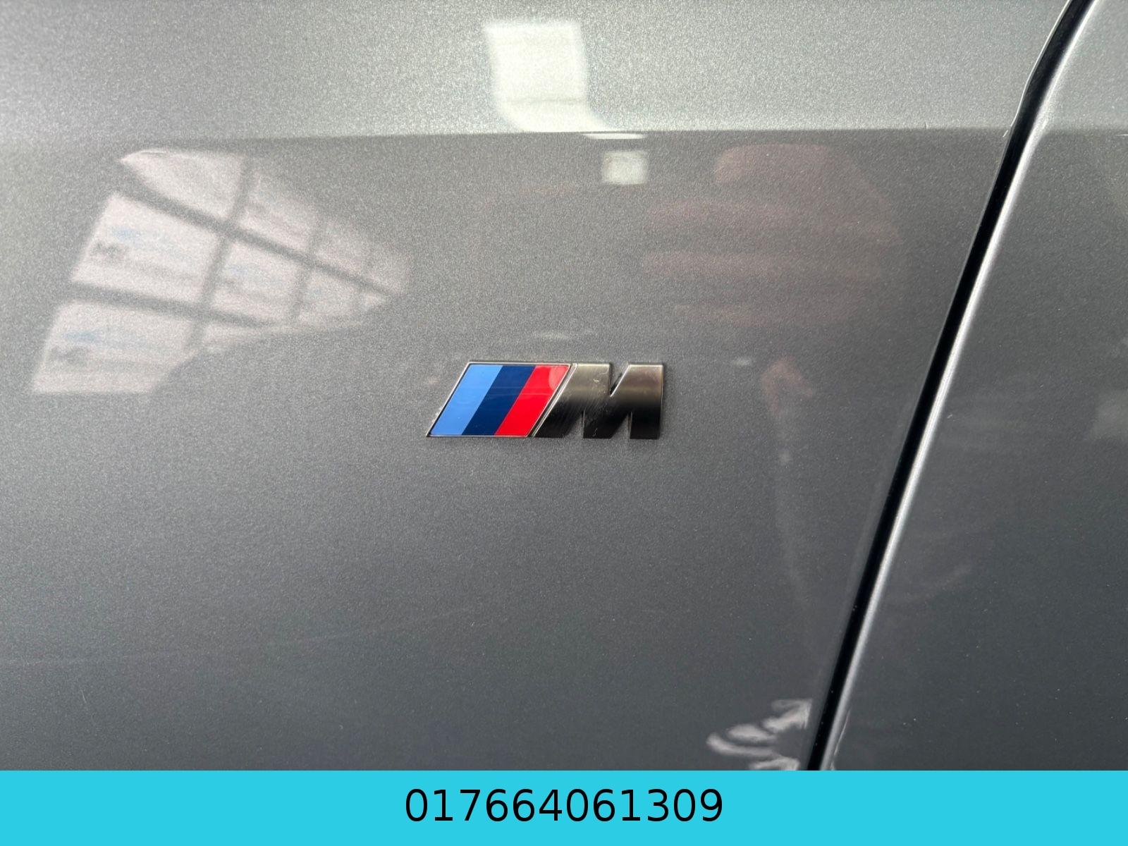 BMW 330 d M SPORT MILD-HYBRID SCHIEBE.D HEAD UP LEDER, миниатюра 29