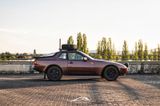 Porsche 944 II Safari VGB 1 0f 12 - Porsche 944 aus 1986