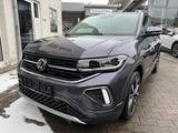 Volkswagen T-Cross R-Line 1.0 TSI DSG-AHK+Navi+5JahreGarant