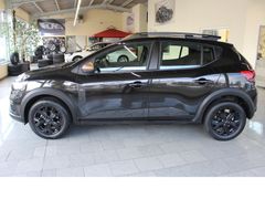 Fahrzeugabbildung Dacia Sandero III Stepway Comfort,Nur 2421 KM,Wie Neu