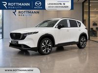 Mazda CX-5 - Vorschau Bild 1