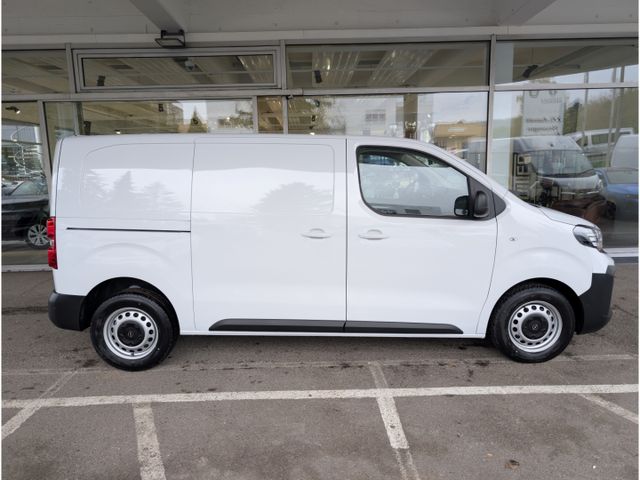 Vivaro Cargo M erhöhte Nutzl. (L2), 2.0 Diesel (