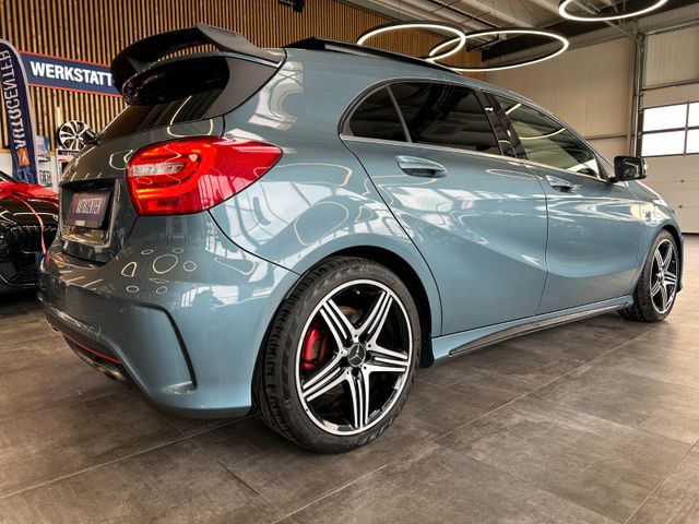 Mercedes-Benz A 250 *PANORAMA*HarmanKardon*SPORT*PDC(CAM)*