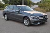 Mercedes-Benz C 200 T BlueTec / d * 6-Gang - TÜV NEU * - Mercedes-Benz C 200 in Mannheim