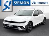 Hyundai IONIQ 5 FL MY26 84kWh 2WD N-Line Sitz-P Matrix N - Hyundai IONIQ 5: N Line