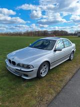 BMW 525i A Sport Sport - BMW 525 in Osnabrück