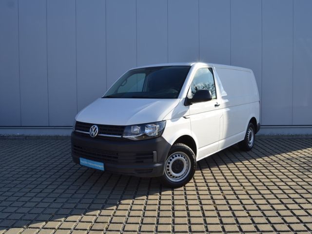 T6 Transporter Kasten 2.0 TDI 150 PS NEUER-MOTOR
