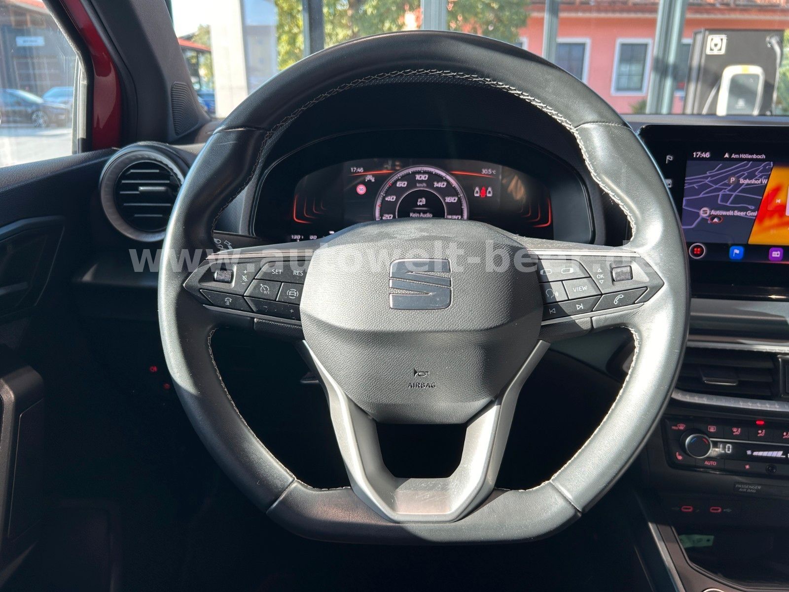 Seat Arona - Bild 6