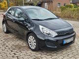 Kia Rio 1.2 / Klimaanlage / ISOFIX / Allwetterreifen - Kia Rio in Hamburg