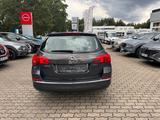 Opel Astra J Sports Tourer Style - Opel Astra mit Diesel-Antrieb: Kombi, Euro5