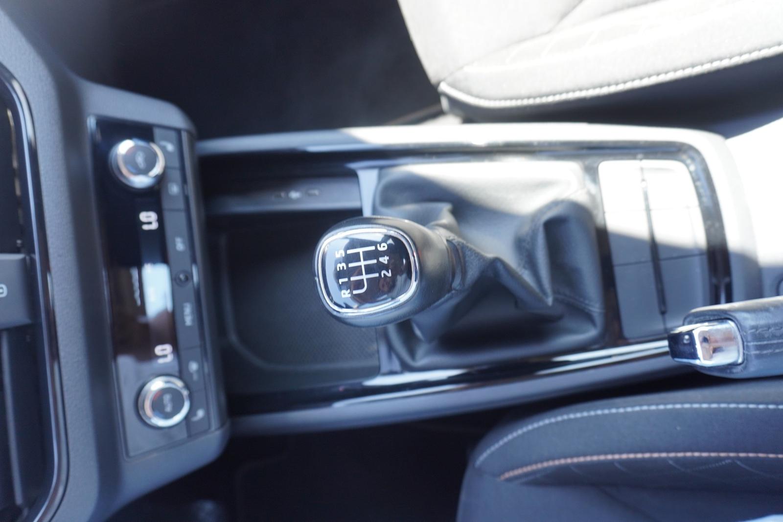 Skoda Kamiq 1.5 TSI LED Sitzheizung Tempomat