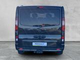 Renault Trafic GRAND SPACECLASS L2H1 KLIMA+LED+DAB - Renault Trafic: L2h1
