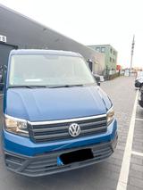 Volkswagen Crafter - VW Crafter in Wuppertal