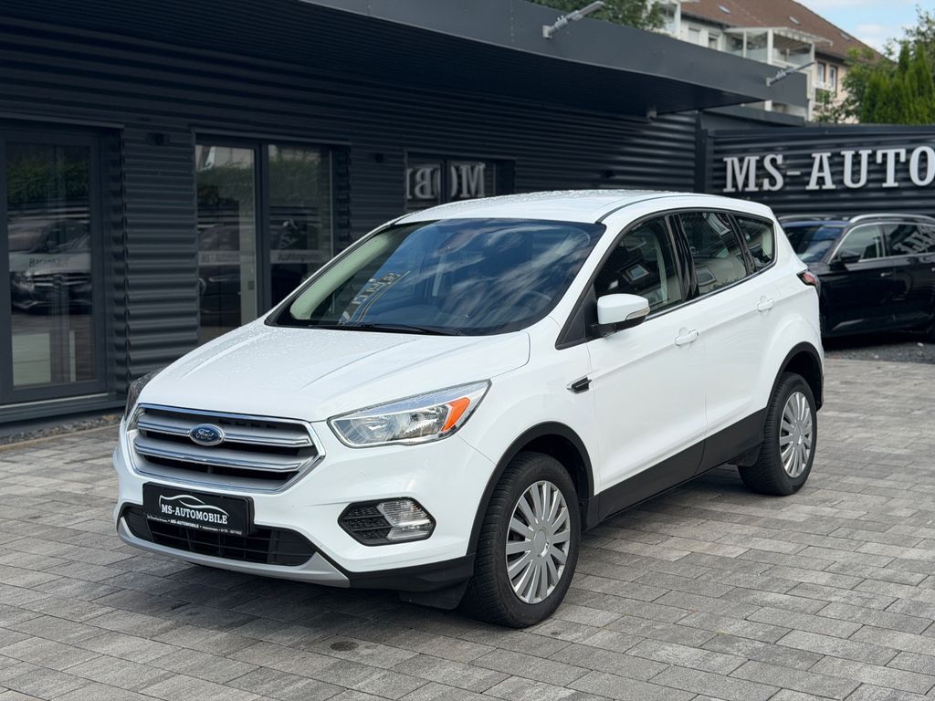 Image of Ford Kuga
